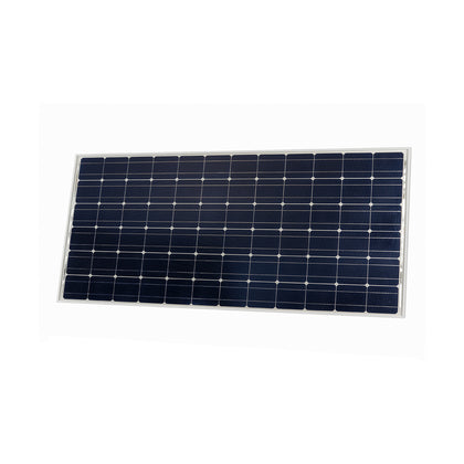 Solar Panels and Regulators