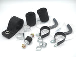 Beleif 2.2kw Diesel Air Heater Full Installation Kit