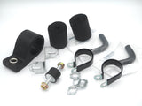 Beleif 2.2kw Diesel Air Heater Full Installation Kit